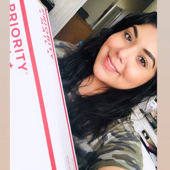 My background set up. - Picture 3 of 7